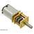 Picture of Pololu Micro Metal Gearmotor HP - 1000:1