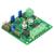 Picture of Pololu TReX Jr Dual Motor Controller DMC02