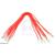 Picture of Wires with Pre-crimped Terminals 10-Pack F-F 6
