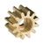 Picture of Servo Gear - Hitec (12T; Metal)