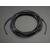 Picture of Silicone Cover Stranded-Core Wire - 2m 26AWG - Black