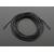 Picture of Silicone Cover Stranded-Core Wire - 2m 30AWG Black