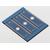 Picture of SMT Breakout PCB for 48-QFN or 48-TQFP - 3 Pack