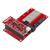 Picture of SparkFun ESP32 Thing Power Control Shield