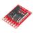 Picture of SparkFun Level Shifting microSD Breakout