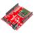 Picture of SparkFun Photon RedBoard