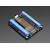 Picture of Terminal Block Breakout FeatherWing for all Feather Boards