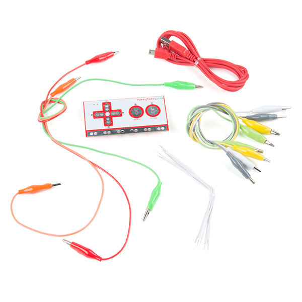 Thumbnail image of Makey Makey Classic by JoyLabz